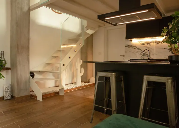 Loft Maiocchi - Porta Venezia