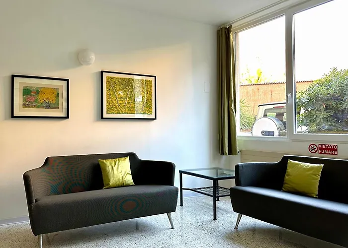 Spacious Apartment Navigli